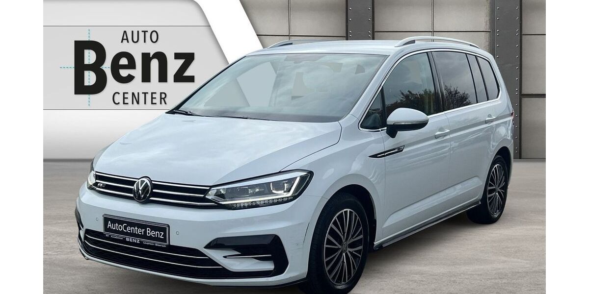 VW Touran 77.900 km 28.490 € Laupheim 88471