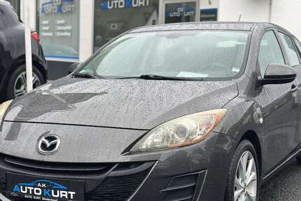Mazda 3 140.000 km 4.999 € Biedenkopf 35216