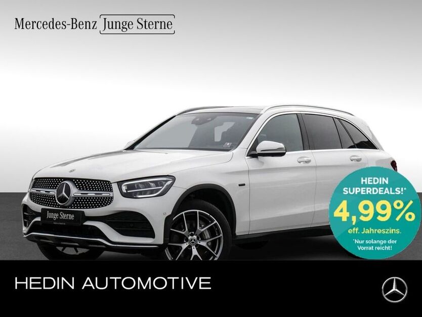 GLC 300