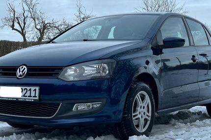 VW Polo 177.000 km 6.900 &euro; Hannover 30419