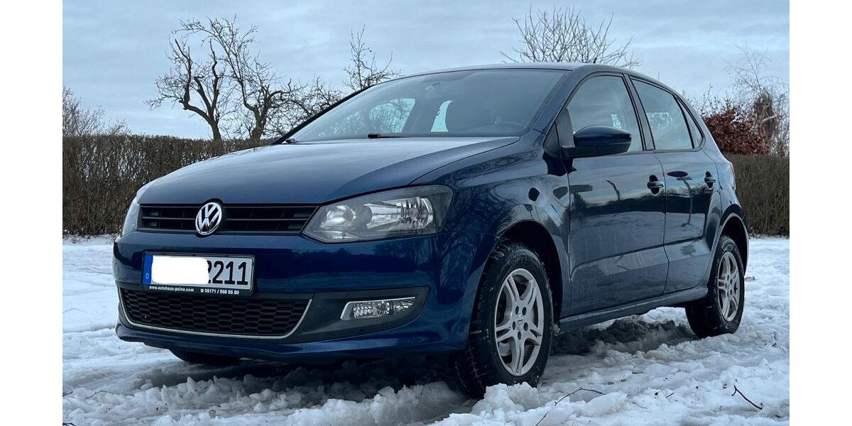 VW Polo 177.000 km 6.900 &euro; Hannover 30419