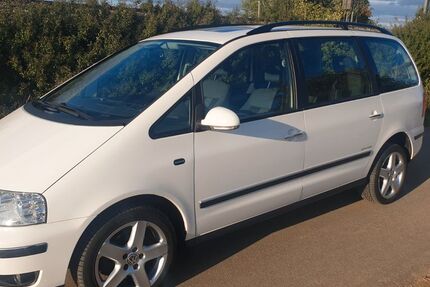 VW Sharan 216.836 km 6.250 &euro; Horb 72160