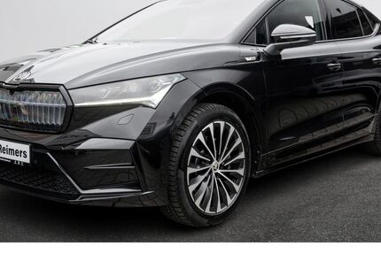 Skoda Enyaq 52.191 km 36.499 &euro; Schenefeld 22869