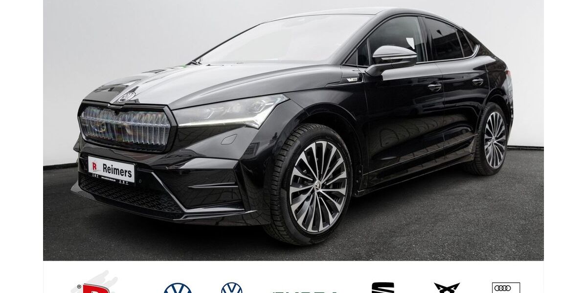 Skoda Enyaq 52.191 km 37.231 &euro; Schenefeld 22869