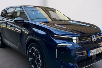 Citroen C5 Aircross 2.250 km 47.990 &euro; Husum 25813