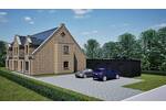 Etagenwohnung Bad Zwischenahn Bad Zwischenahn II - 3 Zimmer, 69 m&sup2;, 334.000&euro; | Angebot:26696277
