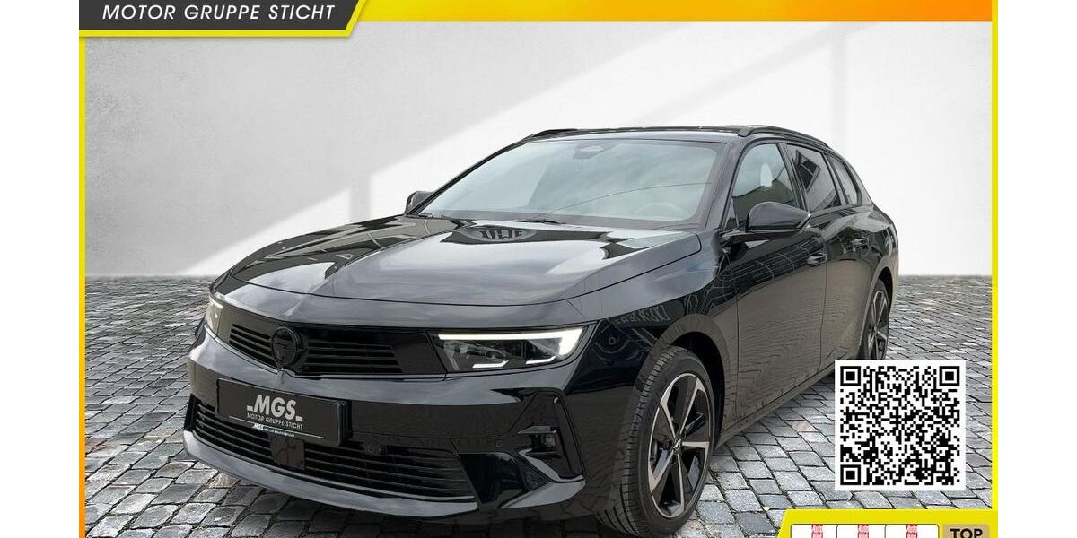 Opel Astra 6.481 km 21.970 &euro; Bayreuth 95445