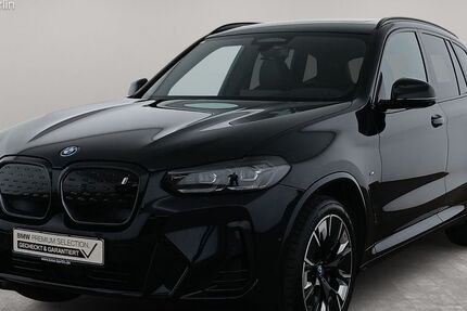 BMW iX3 46.124 km 40.900 &euro; Berlin 14057