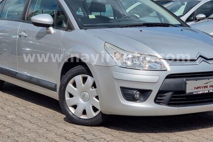 Citroen C4 132.500 km 1.699 &euro; Viernheim (bei MANNHEIM) 68519