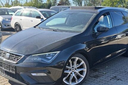 Seat Leon 310.000 km 6.900 &euro; Seelze 30926