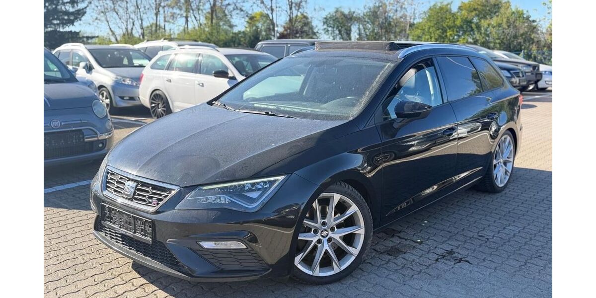 Seat Leon 310.000 km 6.900 &euro; Seelze 30926