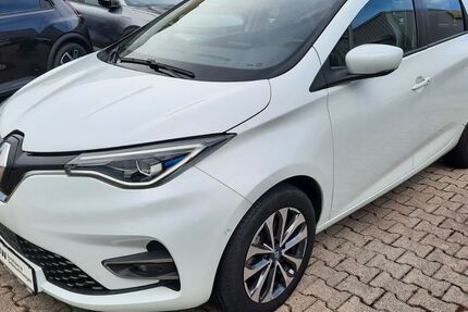 Renault ZOE 46.000 km 10.490 € Dietingen-Böhringen 78661
