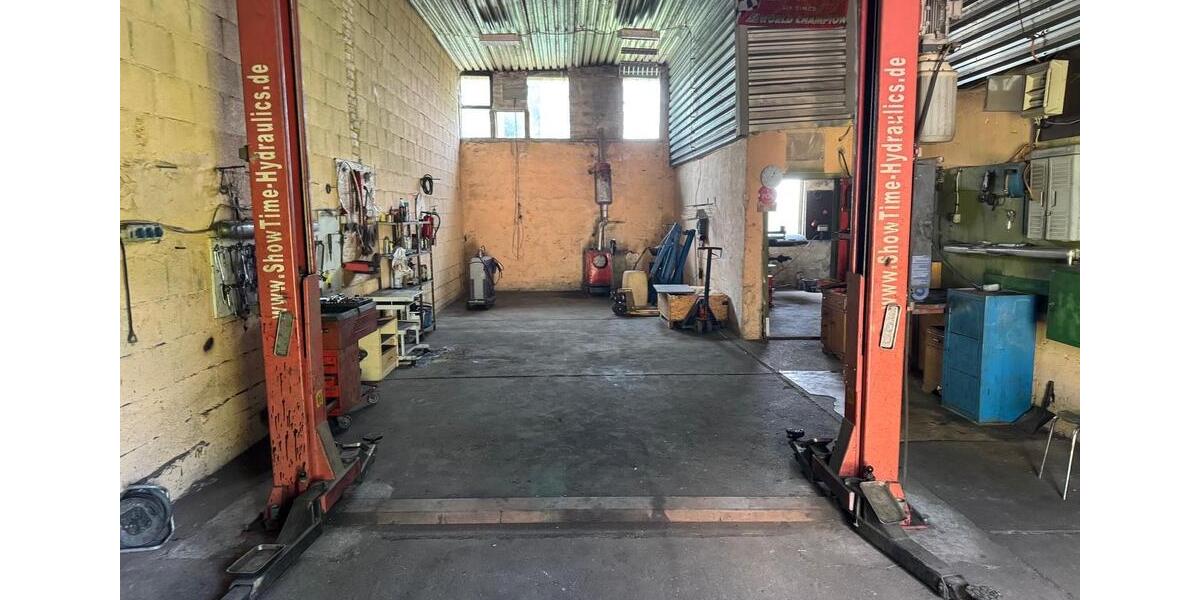 Gewerbeobjekt Sonneberg - 850&euro; | Angebot:26123993
