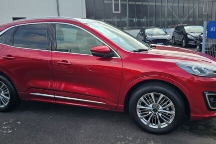 Ford Kuga 44.689 km 22.490 &euro; Erftstadt-Lechenich 50374