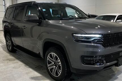 Jeep Wagoneer 59.000 km 57.500 &euro; Walldürn 74731