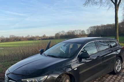 Opel Insignia 118.950 km 12.950 &euro; Viersen 41748