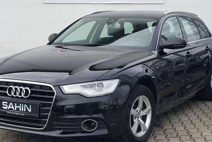 Audi A6 212.600 km 10.900 &euro; Tuttlingen 78532