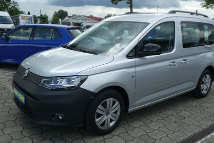 VW Caddy 51.999 km 27.500 &euro; Oderding 82398