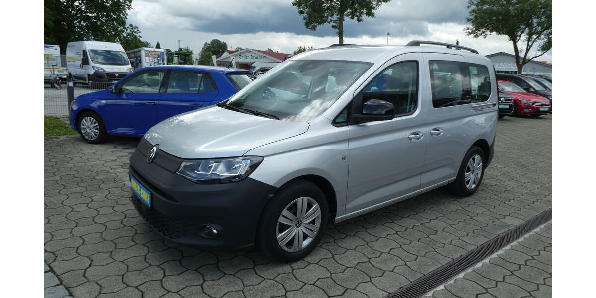 VW Caddy 51.999 km 27.500 &euro; Oderding 82398