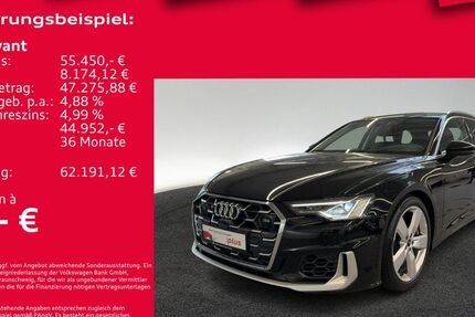 Audi A6 14.037 km 54.950 &euro; Hannover 30179
