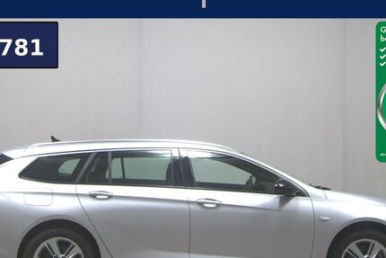 Opel Insignia 43.155 km 18.980 &euro; Gyhum/Bockel 27404