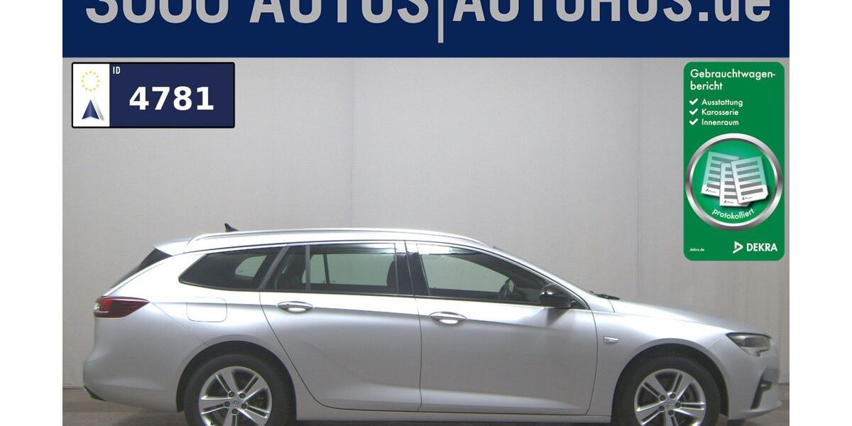 Opel Insignia 43.155 km 18.980 &euro; Gyhum/Bockel 27404