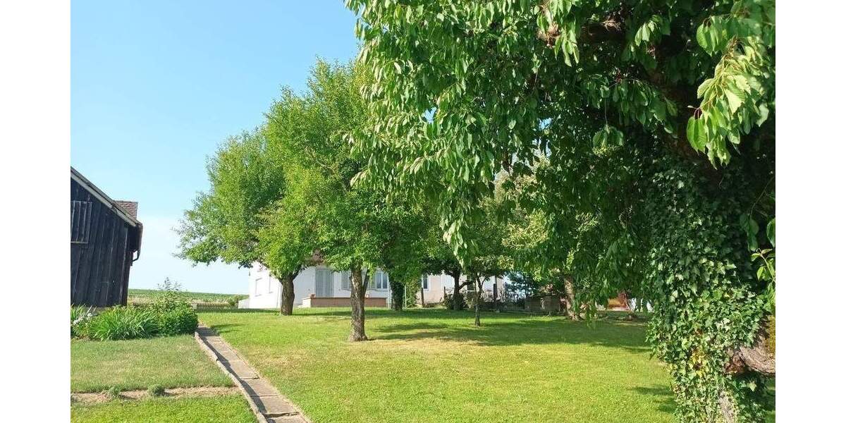 Doppelhaushälfte Pöttmes Schorn - 5 Zimmer, 100 m&sup2;, 396.000&euro; | Angebot:23944387