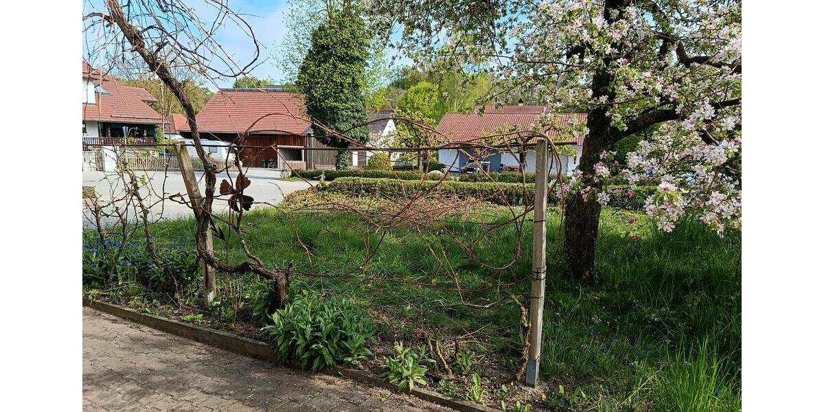 Einfamilienhaus Schierling - 5 Zimmer, 140 m&sup2;, 1.200&euro; | Angebot:26377744