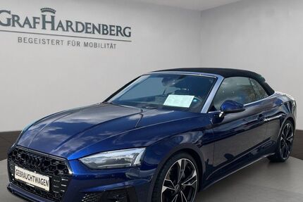 Audi A5 45.040 km 35.900 &euro; Bruchsal 76646