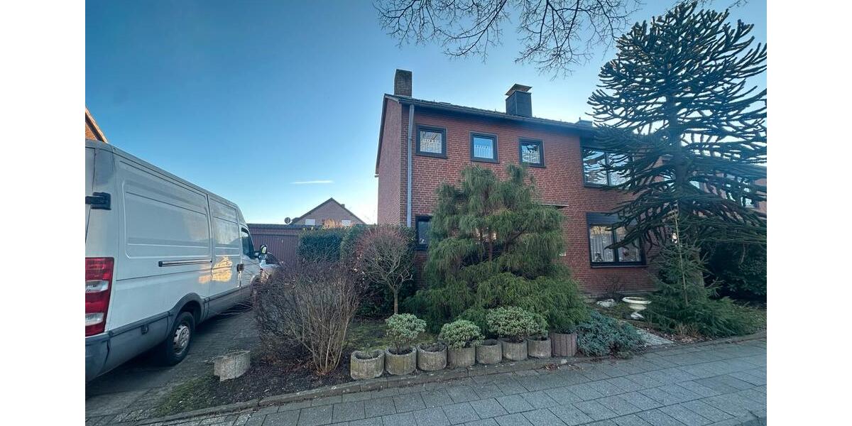 Doppelhaushälfte Kleve - 4 Zimmer, 110 m&sup2;, 300.000&euro; | Angebot:26414923