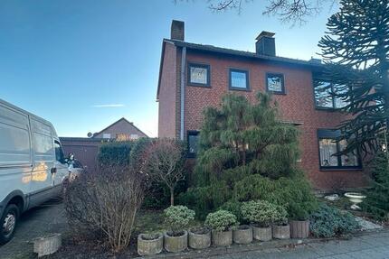 Haus Kleve - 4 Zimmer, 110 m&sup2;, 300.000&euro; | Angebot:26414923