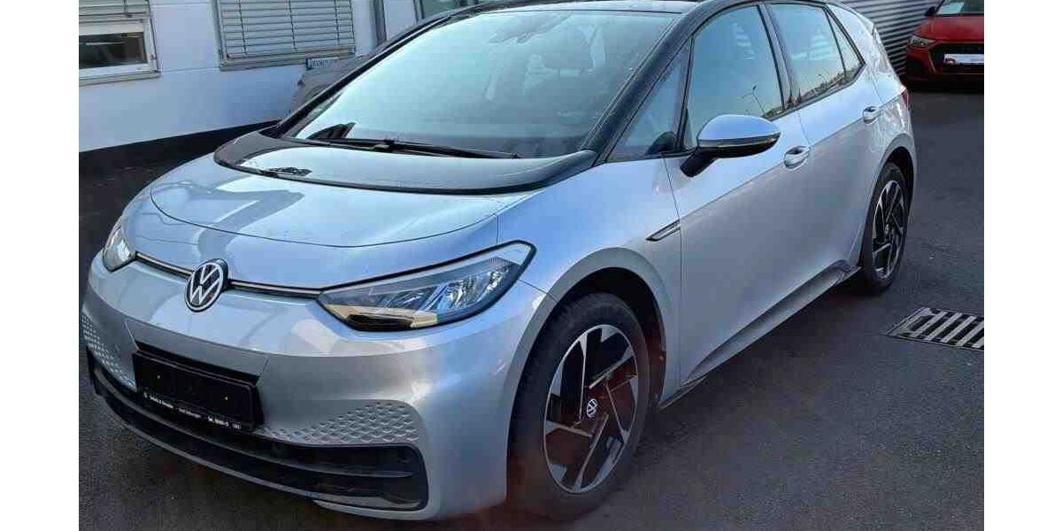 VW ID.3 33.842 km 22.470 &euro; Neutraubling 93073