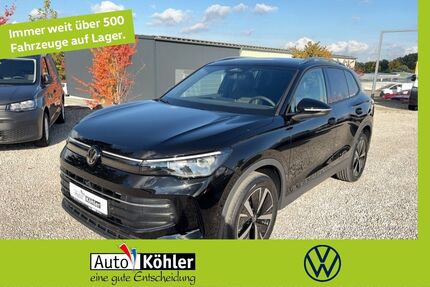 VW Tiguan 9.900 km 43.810 &euro; Mainburg 84048