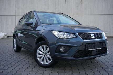 Seat Arona 49.850 km 14.995 &euro; Parkstetten 94365