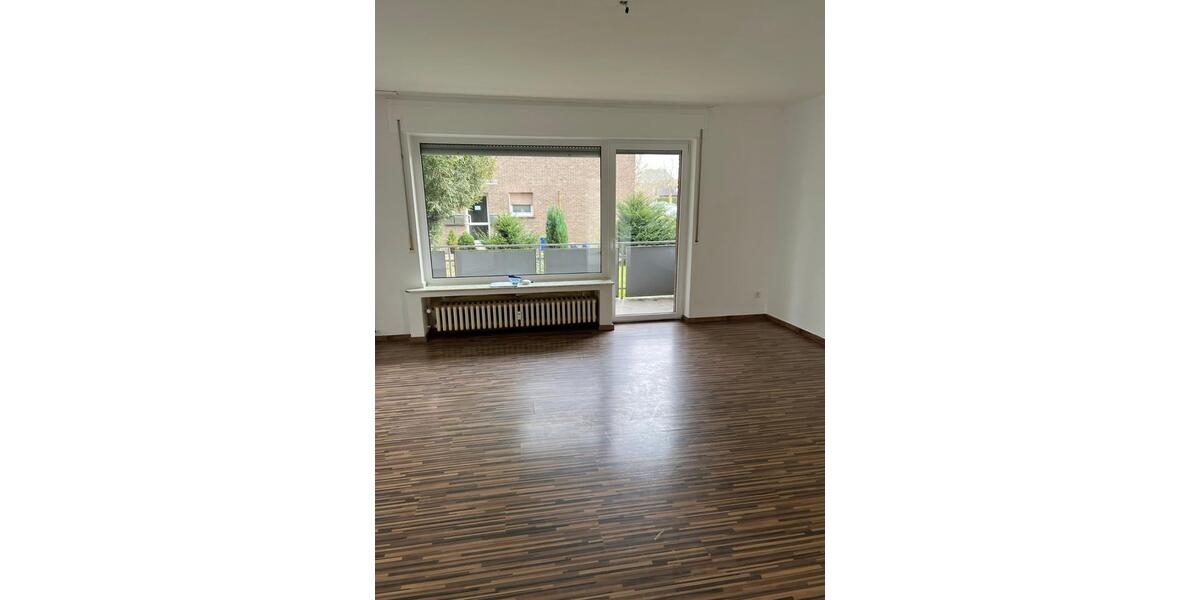 Erdgeschoßwohnung Rheinberg - 1 Zimmer, 41 m&sup2;, 350&euro; | Angebot:26266802