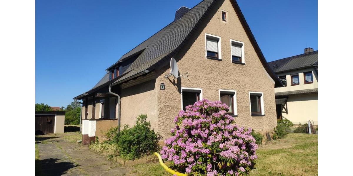 Einfamilienhaus Lohsa - 6 Zimmer, 138 m&sup2;, 159.500&euro; | Angebot:24847332