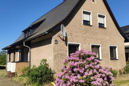 Haus Lohsa - 6 Zimmer, 138 m&sup2;, 159.500&euro; | Angebot:24847332