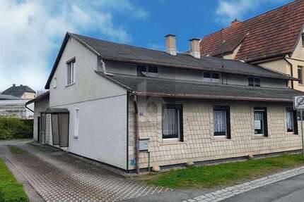 Haus Föritz - 5 Zimmer, 140 m&sup2;, 75.000&euro; | Angebot:25549637