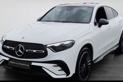 Mercedes-Benz GLC 220 9.900 km 66.390 &euro; Hoyerswerda 02977