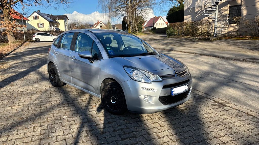 Citroen C3 76.000 km 5.400 &euro; Argenbühl 88260