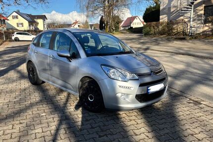 Citroen C3 76.200 km 5.500 &euro; Argenbühl 88260