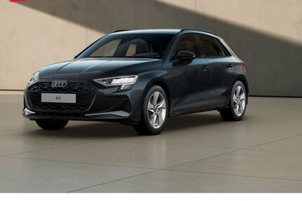 Audi A3 7.716 km 27.235 &euro; Northeim 37154