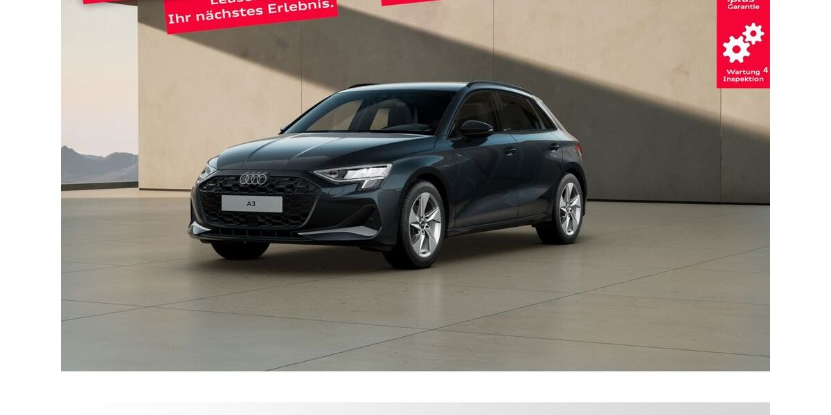 Audi A3 7.716 km 29.320 &euro; Northeim 37154