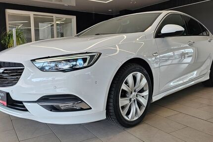 Opel Insignia 139.987 km 13.900 &euro; Höxter 37671