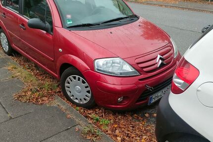 Citroen C3 155.000 km 999 € Hamburg 22419
