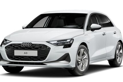 Audi A3 13.038 km 34.990 &euro; Haßfurt 97437