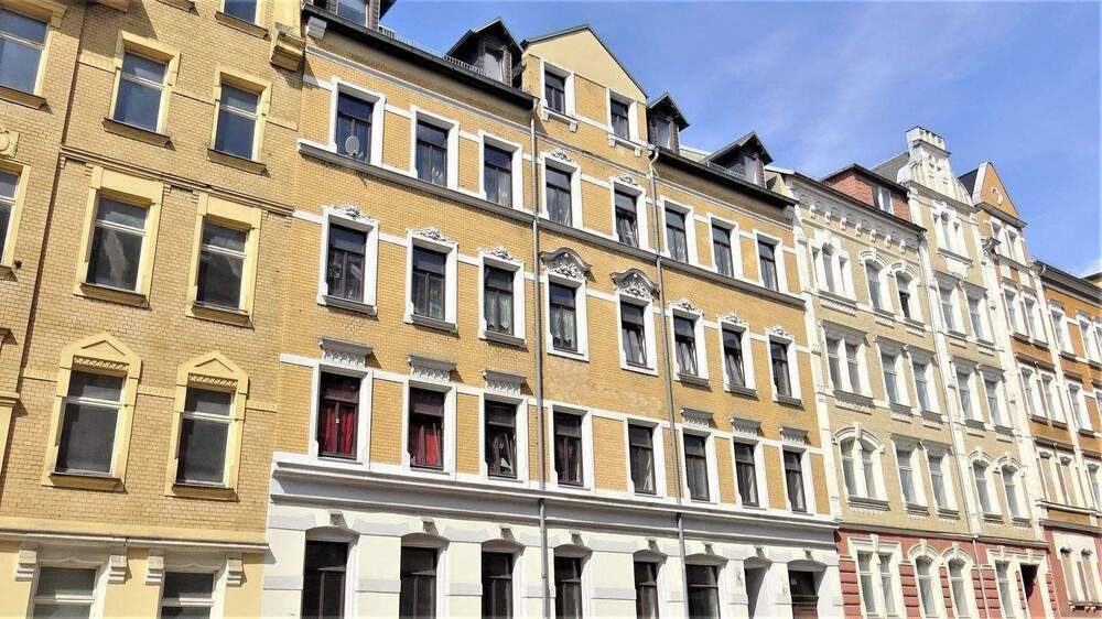 Zimmer Chemnitz Sonnenberg - 3 Zimmer, 82 m&sup2;, 398&euro; | Angebot:26290601