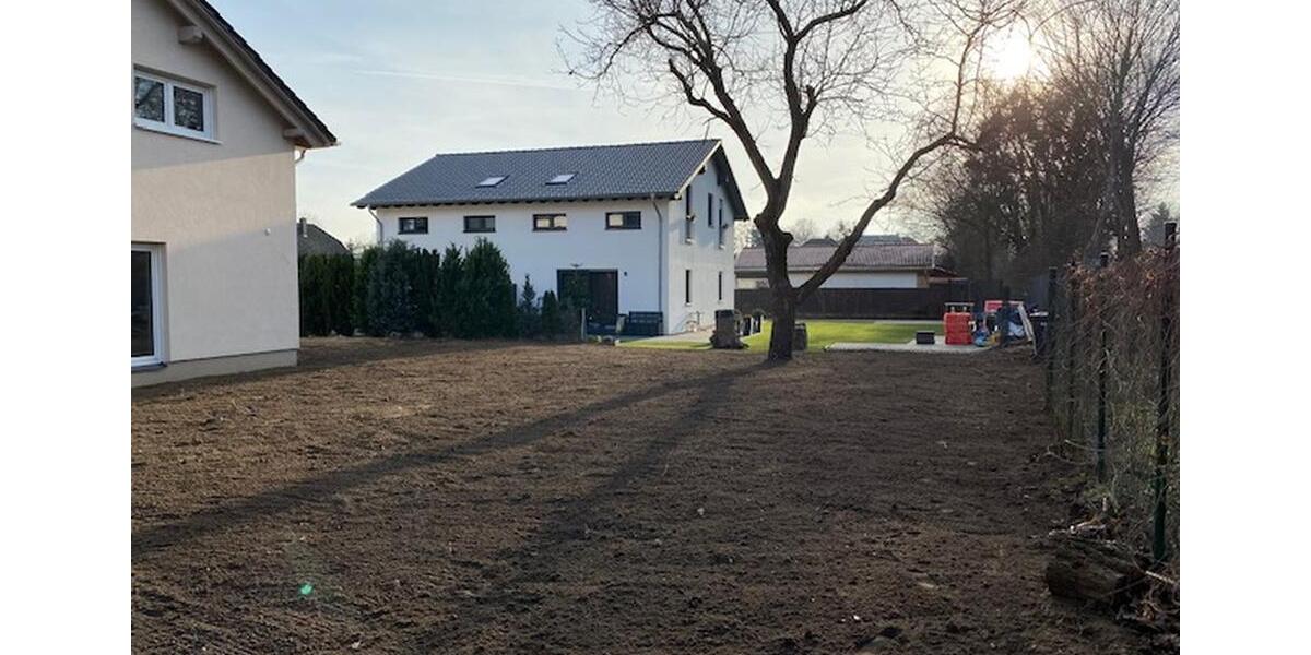 Erdgeschoßwohnung Fredersdorf-Vogelsdorf Vogelsdorf - 4.5 Zimmer, 133 m&sup2;, 1.900&euro; | Angebot:26090768