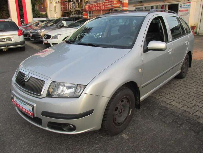 Fabia