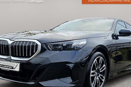 BMW 520 24.708 km 54.900 € Göttingen 37081